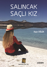 Salıncak Saçlı Kız  