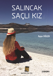 Salıncak Saçlı Kız  