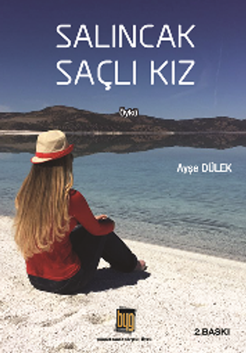 Salıncak Saçlı Kız  