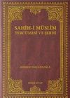Sahih-i M&uuml;slim Terc&uuml;mesi ve Şerhi (12 Cilt)
