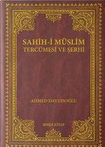 Sahih-i Müslim Tercümesi ve Şerhi (12 Cilt)