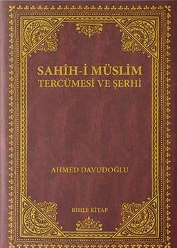 Sahih-i Müslim Tercümesi ve Şerhi (12 Cilt)