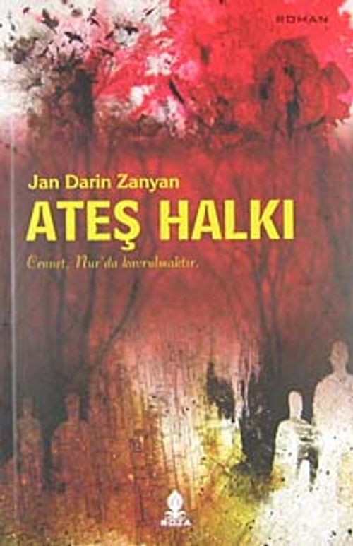 Ateş Halkı