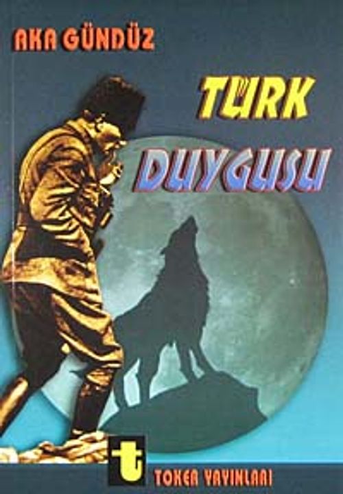 Türk Duygusu