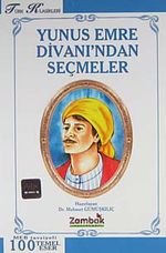 Yunus Emre Divanı'ndan Seçmeler