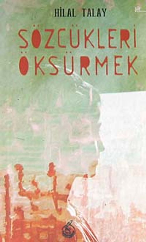 Sözcükleri Öksürmek