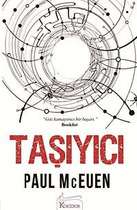 Taşıyıcı