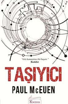 Taşıyıcı