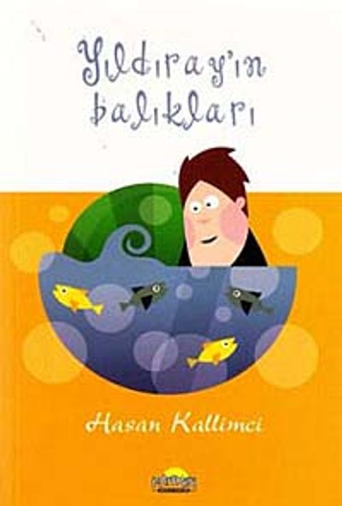 Yıldıray'ın Balıkları