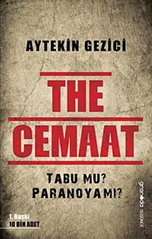 The Cemaat & Tabu mu Paranoya mı?