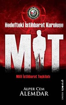 Hedefteki İstihbarat Kuruluşu MİT