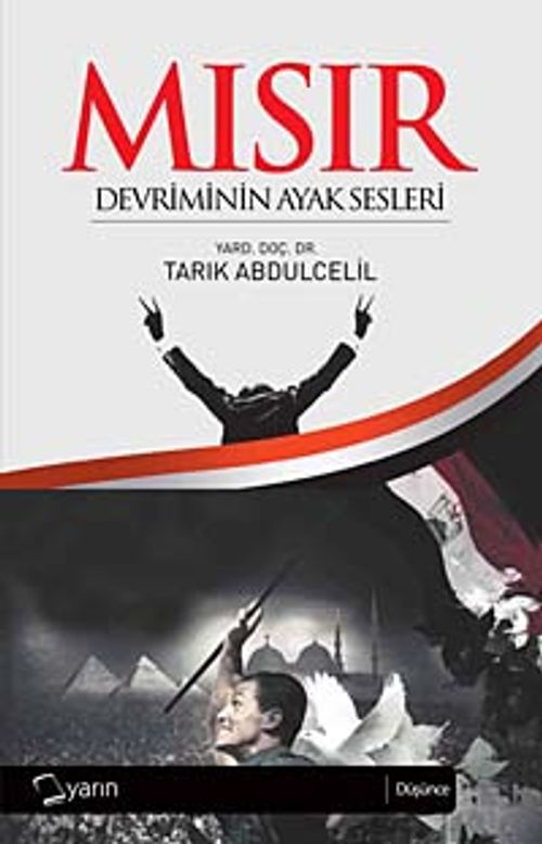 Mısır & Devrimin Ayak Sesleri