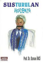 Susturulan Akademya