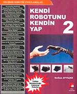 Kendi Robotunu Kendin Yap 2