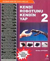 Kendi Robotunu Kendin Yap 2