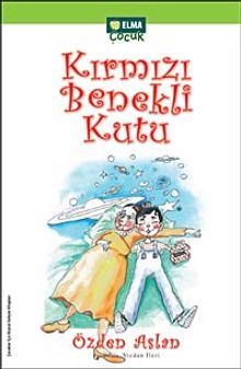 Kırmızı Benekli Kutu