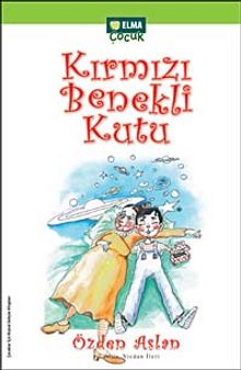 Kırmızı Benekli Kutu - Özden Aslan