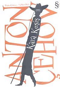 Kara Keşiş & Bütün Öyküleri -7 (1893-1895)