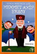 İstiklal Marşı'mızın Şairi Mehmet Akif Ersoy