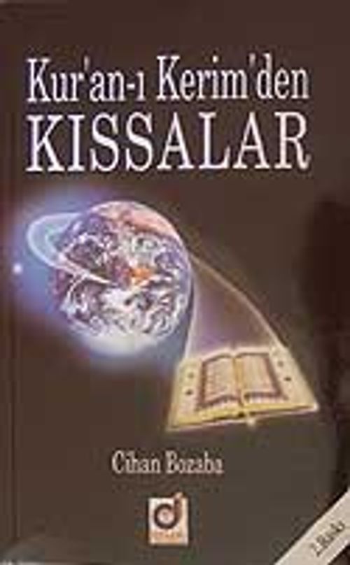 Kur'an-ı Kerim'den Kıssalar