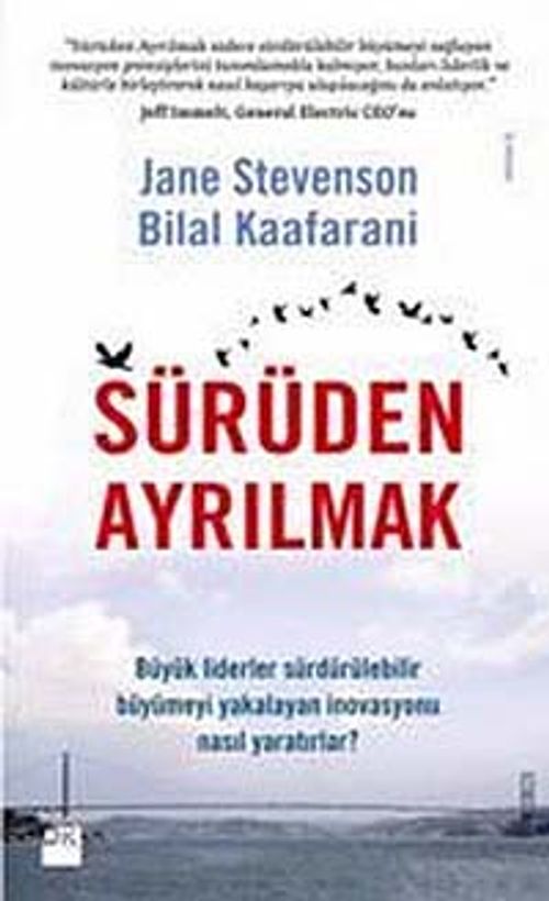 Sürüden Ayrılmak