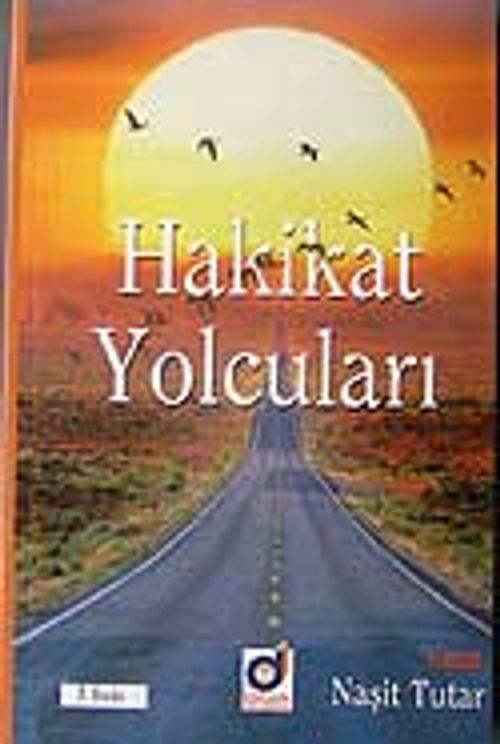 Hakikat Yolcuları