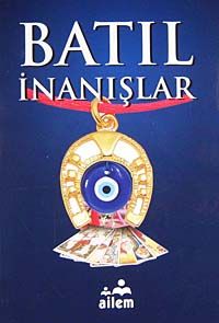 Batıl İnanışlar (cep boy)