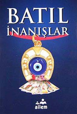 Batıl İnanışlar (cep boy)