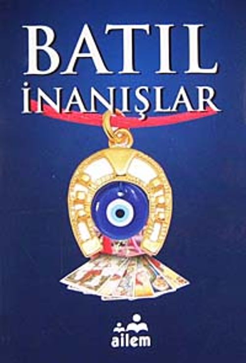 Batıl İnanışlar (cep boy)