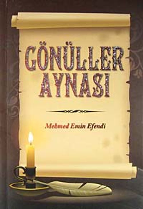 Gönüller Aynası (cep boy)