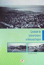 Çanakkale'de Şehirsel Gelişme ve Mekansal Değişim
