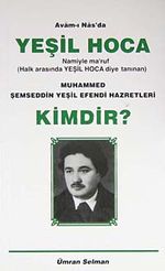 Yeşil Hoca Kimdir?(cep boy)