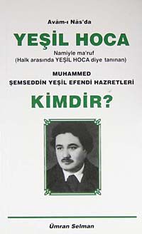 Yeşil Hoca Kimdir?(cep boy)