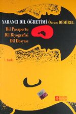 Yabancı Dil Öğretimi