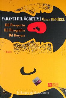 Yabancı Dil Öğretimi - Prof. Özcan Demirel