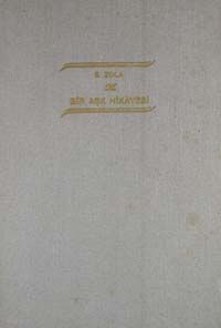 Bir Aşk Hikayesi (5-E-9)