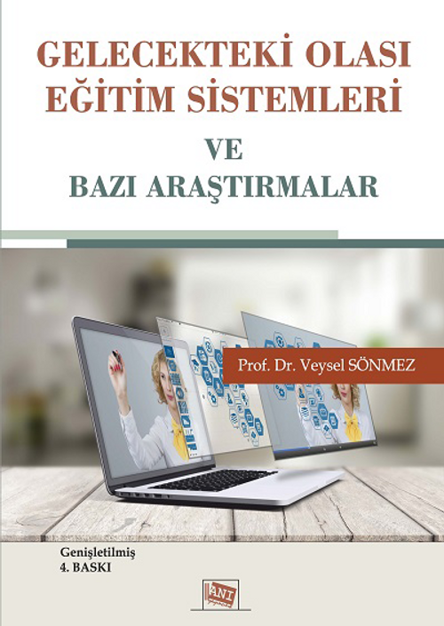 Gelecekteki Olası Eğitim Sistemleri