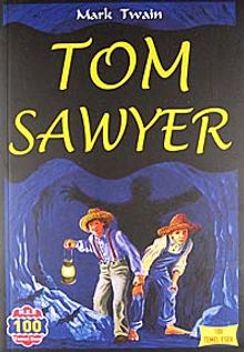 Tom Sawyer