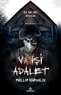 Vahşi Adalet (Ciltli)