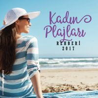 Kadın Plajları Rehberi 2017