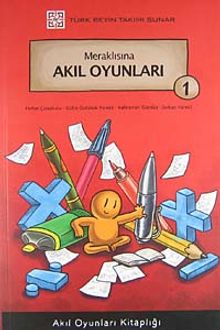 Meraklısına Akıl Oyunları 1