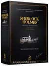 Sherlock Holmes Bütün Hikayeler (Tek Cilt Özel Basım)