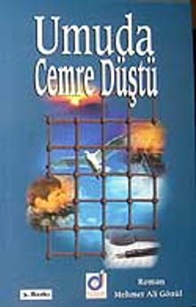 Umuda Cemre Düştü