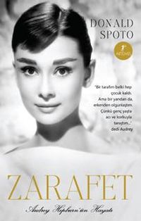Zarafet & Audrey Hepburn'ün Hayatı