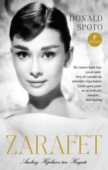 Zarafet & Audrey Hepburn'ün Hayatı