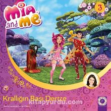 Mia and Me / Krallığın Başı Dertte - Gerhard Hahn