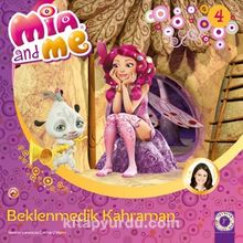Mia and Me / Beklenmedik Kahraman - Gerhard Hahn
