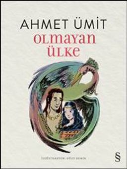 Olmayan Ülke (Ciltli)