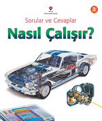Nasıl Çalışır? & Sorular ve Cevaplar