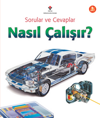 Nasıl Çalışır? & Sorular ve Cevaplar